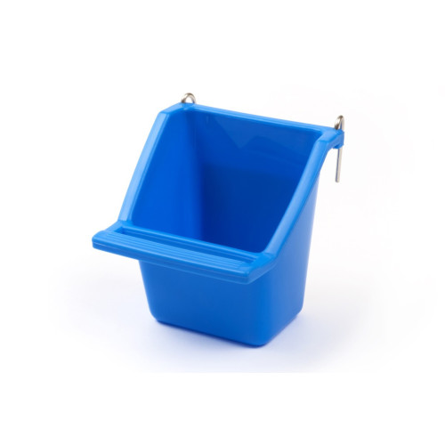 Krmítko malé 7x7x7 cm