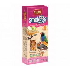 Vitapol Smakers Ovocné tyčinky pre exoty 90 g