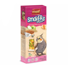 Vitapol Smakers Ovocné tyčinky pre korely 90 g