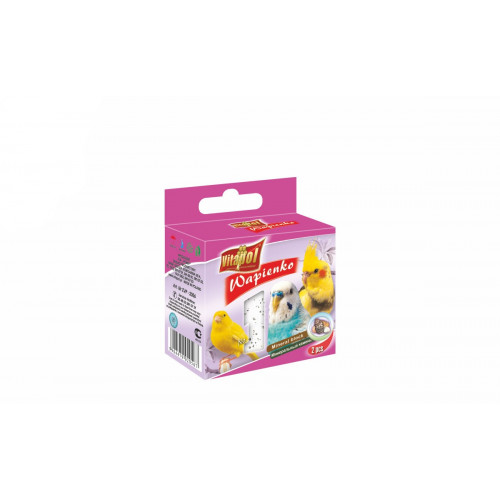 Vitapol minerálny kameň - mušľový 35 g Vitapol minerálny kameň - mušľový 35 g