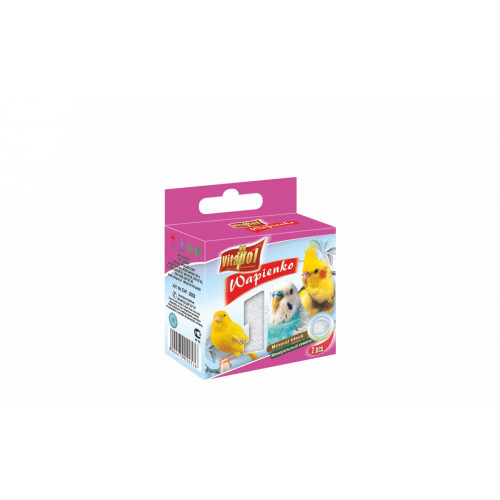 Vitapol minerálny kameň - prírodný 35g Vitapol minerálny kameň - prírodný 35g