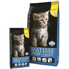 Farmina MO P MATISSE cat kitten 1,5 kg