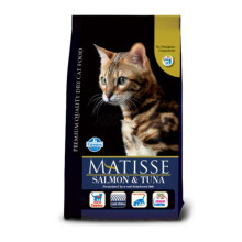Farmina MO P MATISSE cat adult, salmon & tuna 1,5 kg