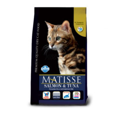Farmina MO P MATISSE cat adult, salmon & tuna 1,5 kg