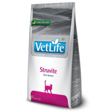 Farmina Vet Life cat struvite 10 kg