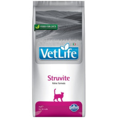 Farmina Vet Life cat struvite management 2 kg