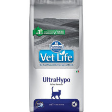 Farmina Vet Life cat ultrahypo 5 kg