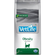 Farmina Vet Life cat obesity 5 kg