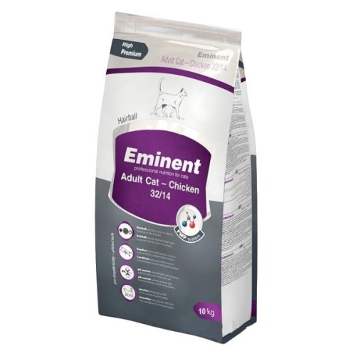 Eminent Cat Adult Chicken 10kg Eminent Cat Adult Chicken 10kg