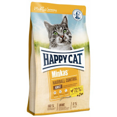 Happy Cat Minkas Hairball Control 1,5kg