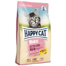 Happy Cat Minkas Kitten Care 1,5kg