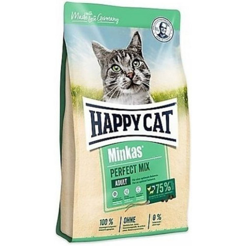 Happy Cat Minkas Perfect Mix 1,5kg Happy Cat Minkas Perfect Mix 1,5kg