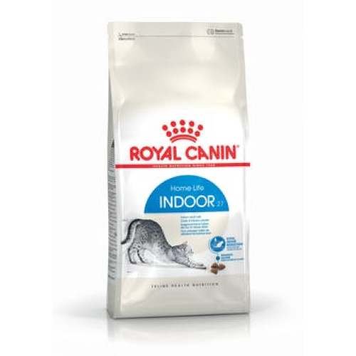 Royal Canin Indoor 2kg Royal Canin Indoor 2kg