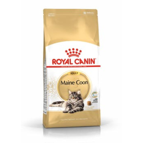 Royal Canin Maine Coon Adult 2kg Royal Canin Maine Coon Adult 2kg