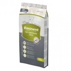 Eminent Cat Light & Sterile 10kg