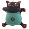 Lets Play hračka mačka s catnipom 14 cm Lets Play hračka mačka s catnipom 14 cm