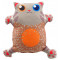 Lets Play hračka mačka s catnipom 14 cm Lets Play hračka mačka s catnipom 14 cm