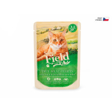 Sams Field Kapsička kačacia 85g