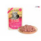 Sams Field Kapsička morčacia pre mačiatka 85g Sams Field Kapsička morčacia pre mačiatka 85g