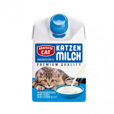 Mlieko pre mačky 200ml