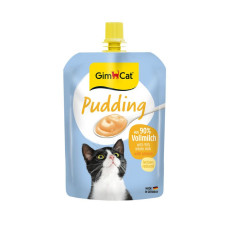 Gim Cat Puding 150g
