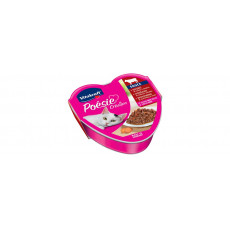 Vitakraft Poésie Création Sauce hovädzie 85g