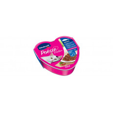 Vitakraft Poésie Création Sauce treska 85g