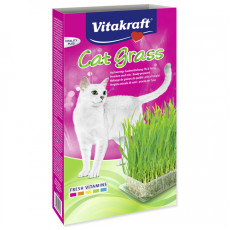 Vitakraft Tráva pre mačky 120g