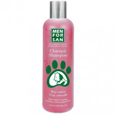 Men For San Šampón na mačky extra citlivý 300ml