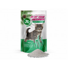 JK Green Forest Absorber 450g