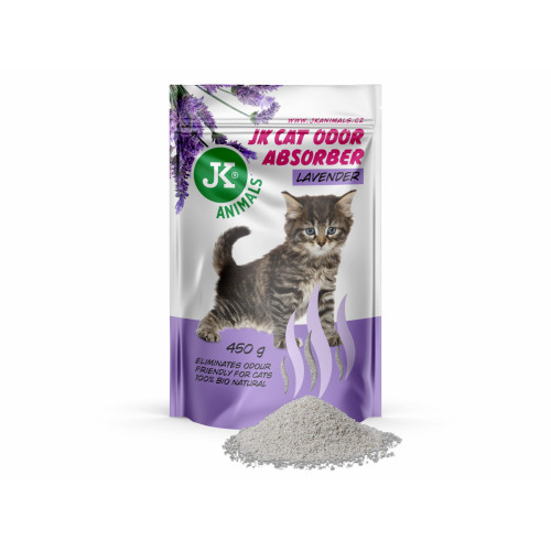 JK Lavender Absorber 450g