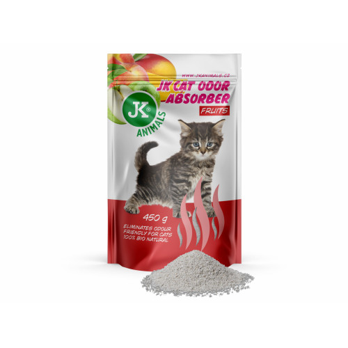 JK Fruits Absorber 450g JK Fruits Absorber 450g