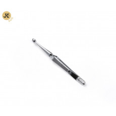JK pinzeta na kliešte kovová 11cm