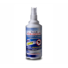 ALMUS Champion modrý 245 ml