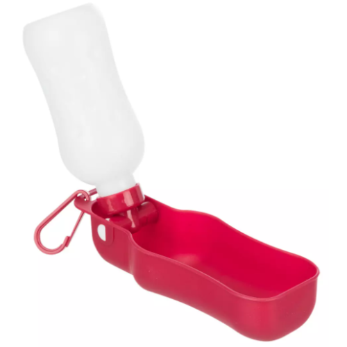 Cestovná napájačka pre psy 300 ml