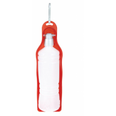Cestovná napájačka pre psy 750 ml