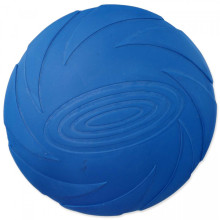 Modrý lietajúci tanier plávajúci (22cm)