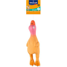 Pískajúca kačka 6 cm