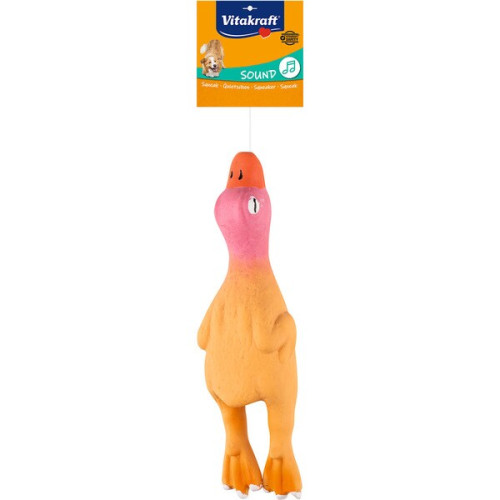 Pískajúca kačka 6 cm Pískajúca kačka 6 cm
