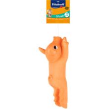 Pískajúce prasiatko 6 cm