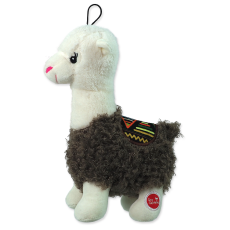 Pískacia lama 26cm