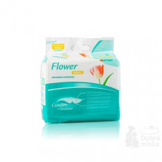 Flower absorpčné podložky S 60 x 40 cm (25 ks)