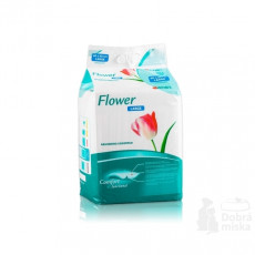 Flower absorpčné podložky L 60 x 90 cm (25 ks)