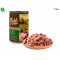 Sam's Field superprémiová konzerva z pravého kuracieho mäsa, 400 g Sam's Field superprémiová konzerva z pravého kuracieho mäsa, 400 g