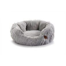 Pelech Yetti S, 45 cm - sivý