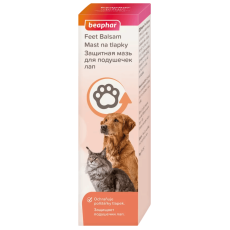 Beaphar Feet Balsam 40ml - krém na labky
