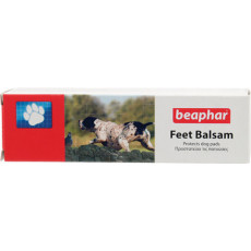 Beaphar Feet Balsam 40ml - krém na labky