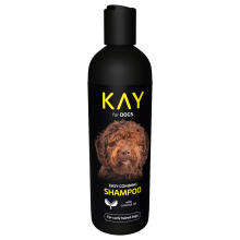 Šampón KAY for DOG pre ľahké rozčesanie 250ml