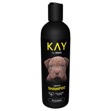 Šampón KAY for DOG pre šteňatá 250ml