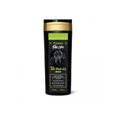 Fitmin For Life Anti-parazitný šampón pre psy 300ml